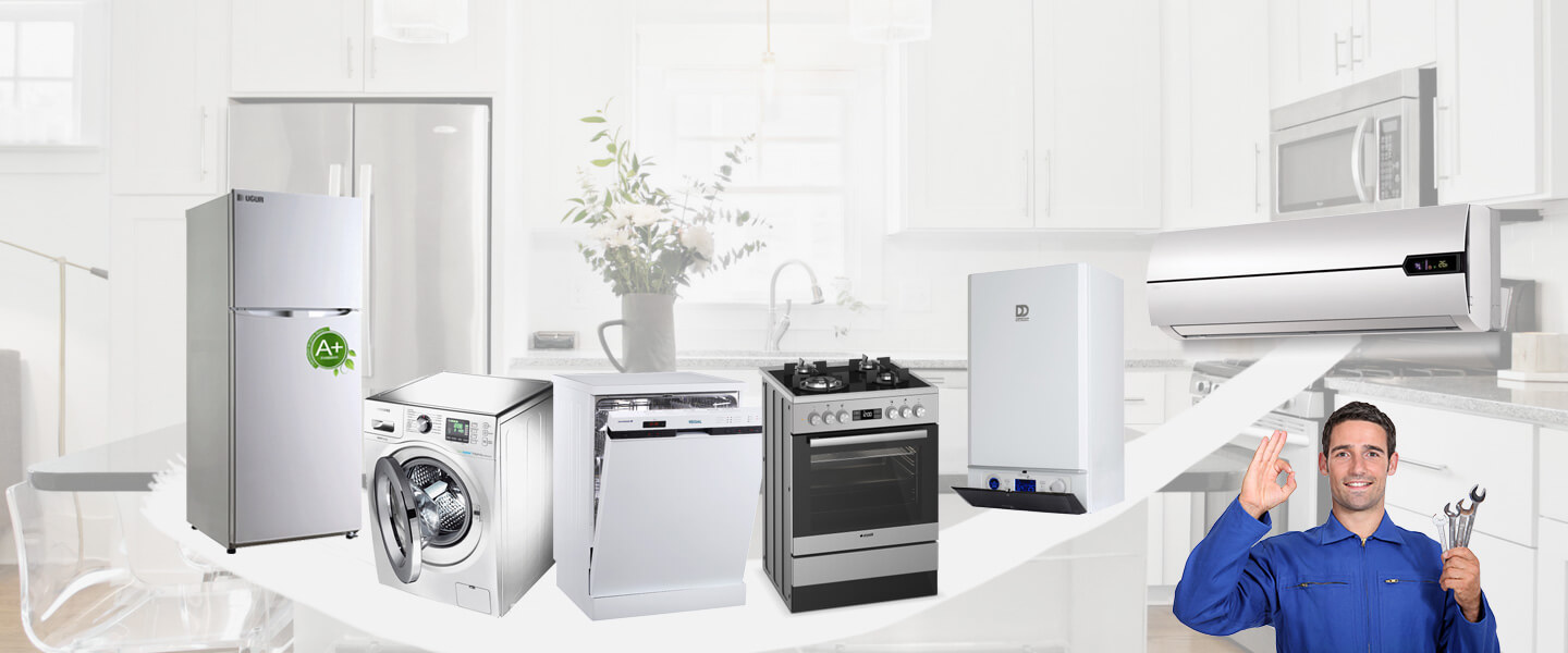 Çamlıdere Daikin Servisi